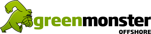 Green Monster Offshore